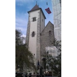 St. Astier Kalkmaling 732