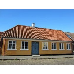 St. Astier Kalkmaling 570