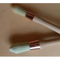 Ringpensel Allbäck til linoliemaling