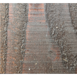 Trætjærelasur "Cola 24"