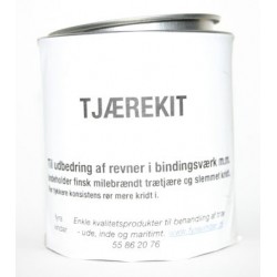 Tjærekit