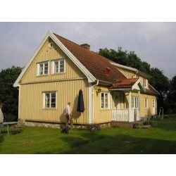 Allbäck Herregårdsgul