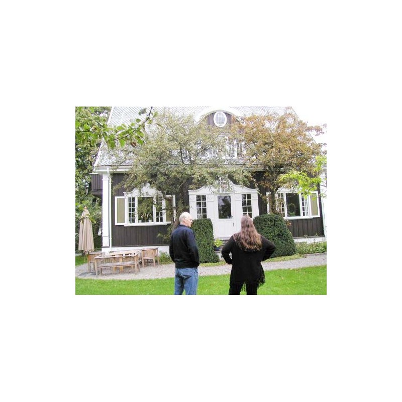 Allbäck Umbra Verona