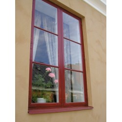 Allbäck Engelskrød