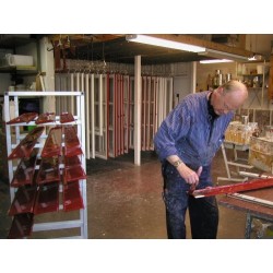 Allbäck Jernmønjerød