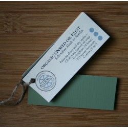 Allbäck Salviagrøn