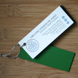 Allbäck Kromoxydgrøn