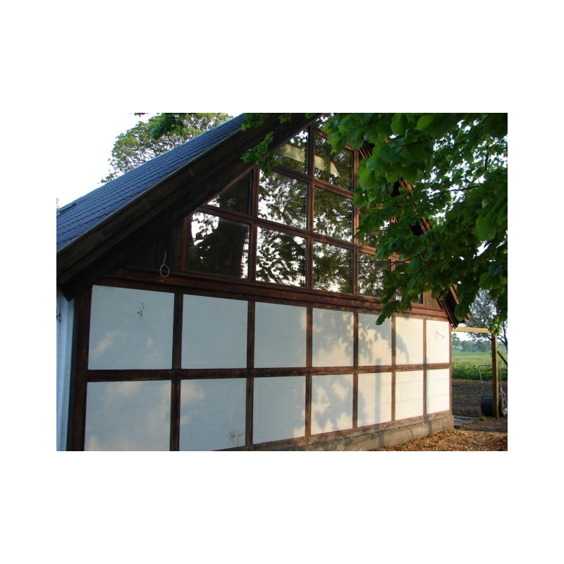 Linotjære Bruntjære