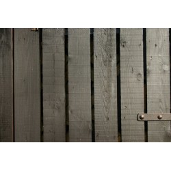 Trætjæremaling Varmsort