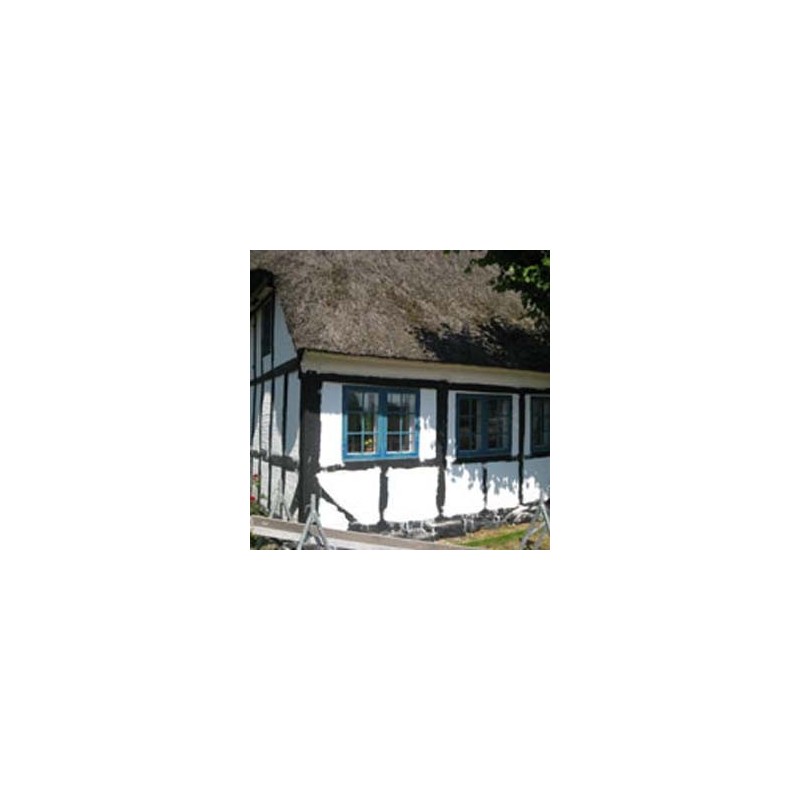 St. Astier Kalkmaling Hvid