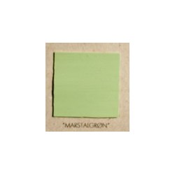 Valserevet Marstalgrøn