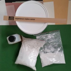 Bland selv Naturmaling