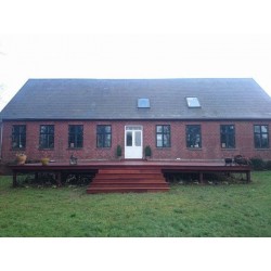 Valserevet Portgrøn