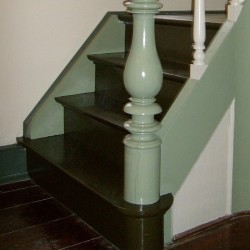 Allbäck Grøn Umbra