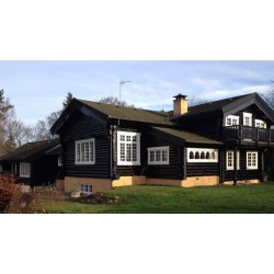 Valserevet Sort, Sodsort