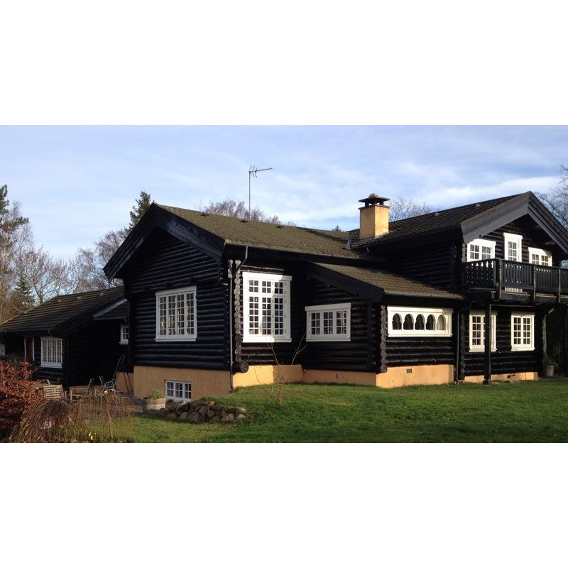 Valserevet Sort, Sodsort