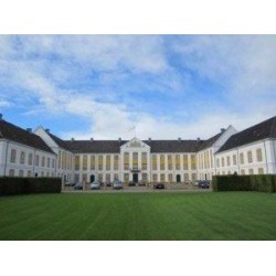 St. Astier Kalkmaling 350