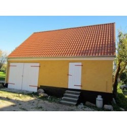 St. Astier Kalkmaling 350