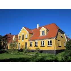 St. Astier Kalkmaling 350