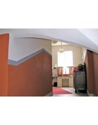 Linus vådrumsmaling til badeværelse